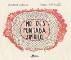 no des puntada sin hilo (ebook)-9789563642186