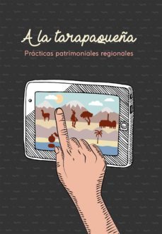 a la tarapaqueña (ebook)-bernardo guerrero jimenez-9789563688986