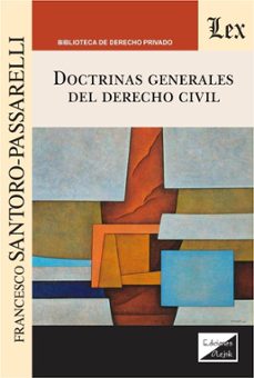 -francesco santoro passarelli-9789563925586