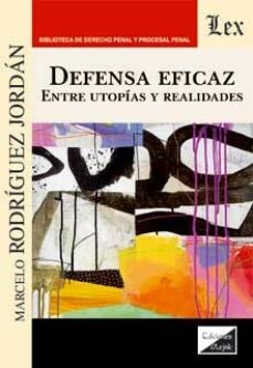 defensa eficaz-9789564071886