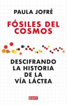 fosiles del cosmos (ebook)-paula jofre pfeil-9789566042686