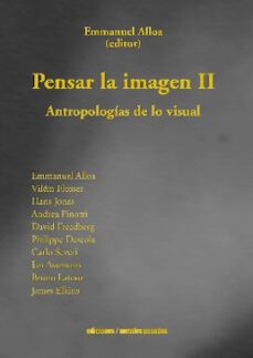 pensar la imagen ii-emmanuel alloa-9789566048886