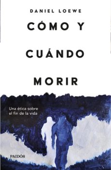 como y cuando morir (ebook)-daniel loewe-9789566195986
