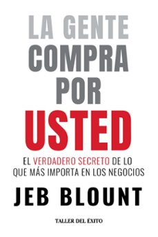 -jeb blount-9789580101086