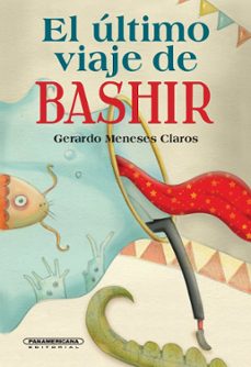 el ultimo viaje de bashir (ebook)-gerardo meneses-9789583065286