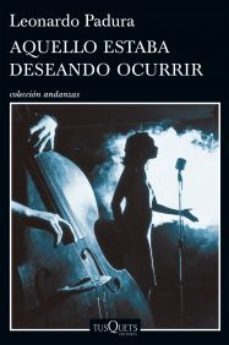 -leonardo padura-9789584243386