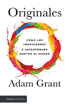 originales (ebook)-adam grant-9789584259486