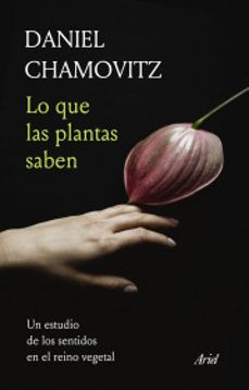 -daniel chamovitz-9789584285386