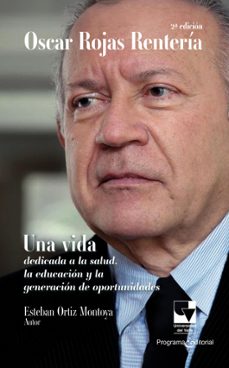 oscar rojas renteria (ebook)-esteban ortiz montoya-9789585071186