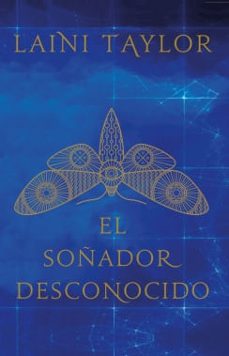 -laini taylor-9789585428386
