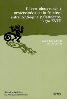 -ma. teresa y gomez, lucella arcila-9789586651486