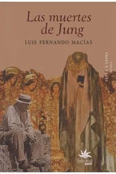 las muertes de jung (ebook)-luis fernando macias-9789587205886