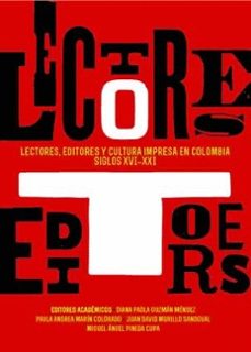 -diana paola y otros editores academicos guzman mendez-9789587252286