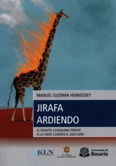 jirafa ardiendo (ebook)-manuel guzman hennessey-9789587386486