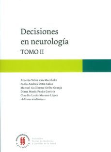 decisiones en neurologia ii (ebook)-9789587387186