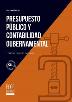 presupuesto publico y contabilidad gubernamental (ebook)-enrique romero-9789587714586