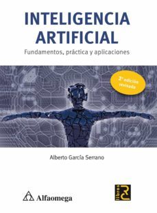 inteligencia artificial (ebook)-alberto garcia serrano-9789587786286