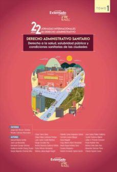 derecho administrativo sanitario tomo 1 (ebook)-9789587906486