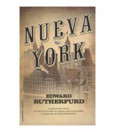 -edward rutherfurd-9789588763286