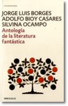 antologia de la literatura fantastica-jorge luis y otros borges-9789588773186