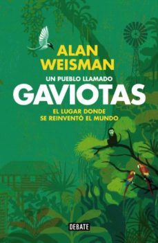 -alan weisman-9789588806686