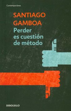 -santiago gamboa-9789588820286