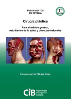 cirugia plastica (ebook)-francisco javier villegas alzate-9789588843186