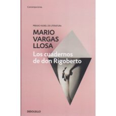 -mario vargas llosa-9789588886886