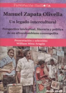 -manuel zapata olivella-9789588926186