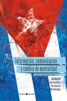 informacion, comunicacion y cambio de mentalidad (ebook)-9789590622786