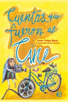 cuentos que fueron al cine (ebook)-omar felipe mauri sierra-9789593043786