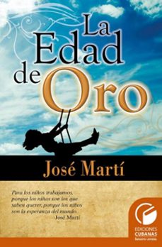 la edad de oro (ebook)-josé martí pérez-9789593140386