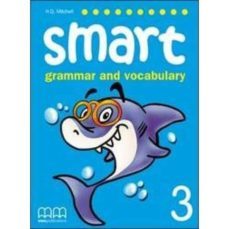 smart 3 students book-9789604432486