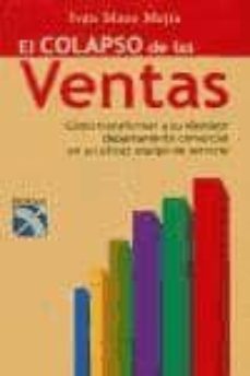 el colapso de las ventas-ivan mazo mejia-9789681335786