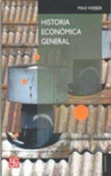 historia de la economia general-9789681602086