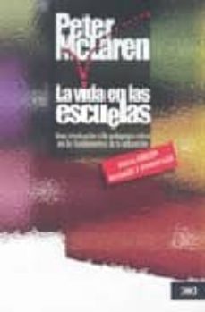 la vida en las escuelas-9789682325786