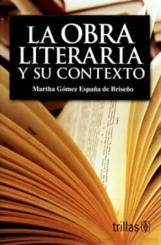 obra literaria contexto-9789682427886