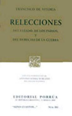 relecciones del estado-9789684520486