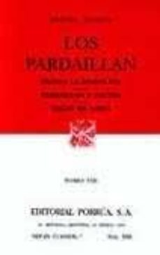 los pardaillan. tomo viii-miguel zevaco-9789684522886