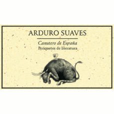 -arduro suaves-9789686567786