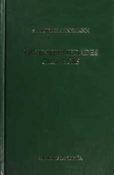 las enfermedades cronicas. su naturaleza peculiar y su curacion h omeopatica (7ª ed)-9789700765686