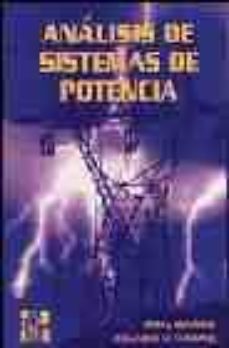 analisis de sistemas de potencia-john j. grainger-9789701009086