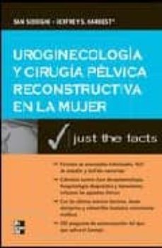 uroginecologia-sam siddighi-9789701061886