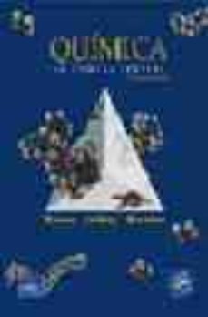 quimica: la ciencia central (9ª ed.)-9789702604686