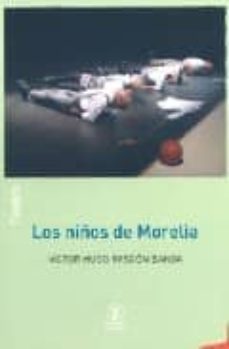 los niños de morelia-9789703109586