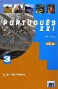 portugues xxi 3 (livro do alumno)-9789727573486