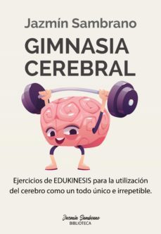 gimnasia cerebral (ebook)-jazmin sambrano-9789804410086