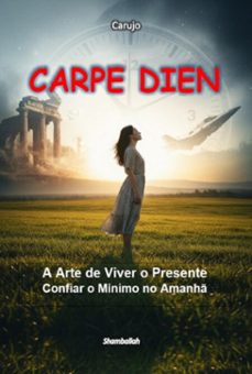 carpe diem (ebook)-carlos araujo carujo-9789851124486