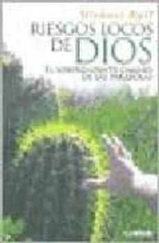 riesgos locos de dios-michael ball-9789870007586