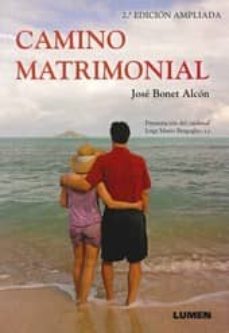camino matrimonial (2ª ed.)-9789870009986